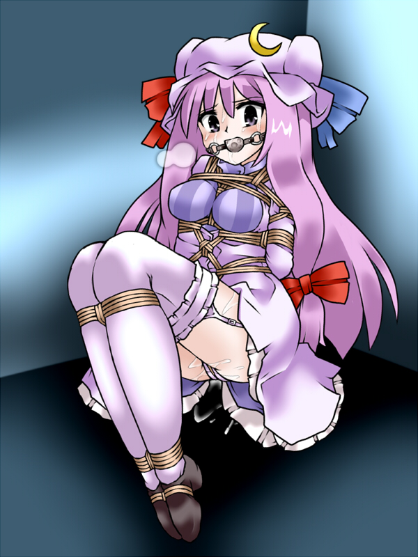 Rule34 – If it exists, there is porn of it / lili (artist), lilish, patchouli knowledge / 14759