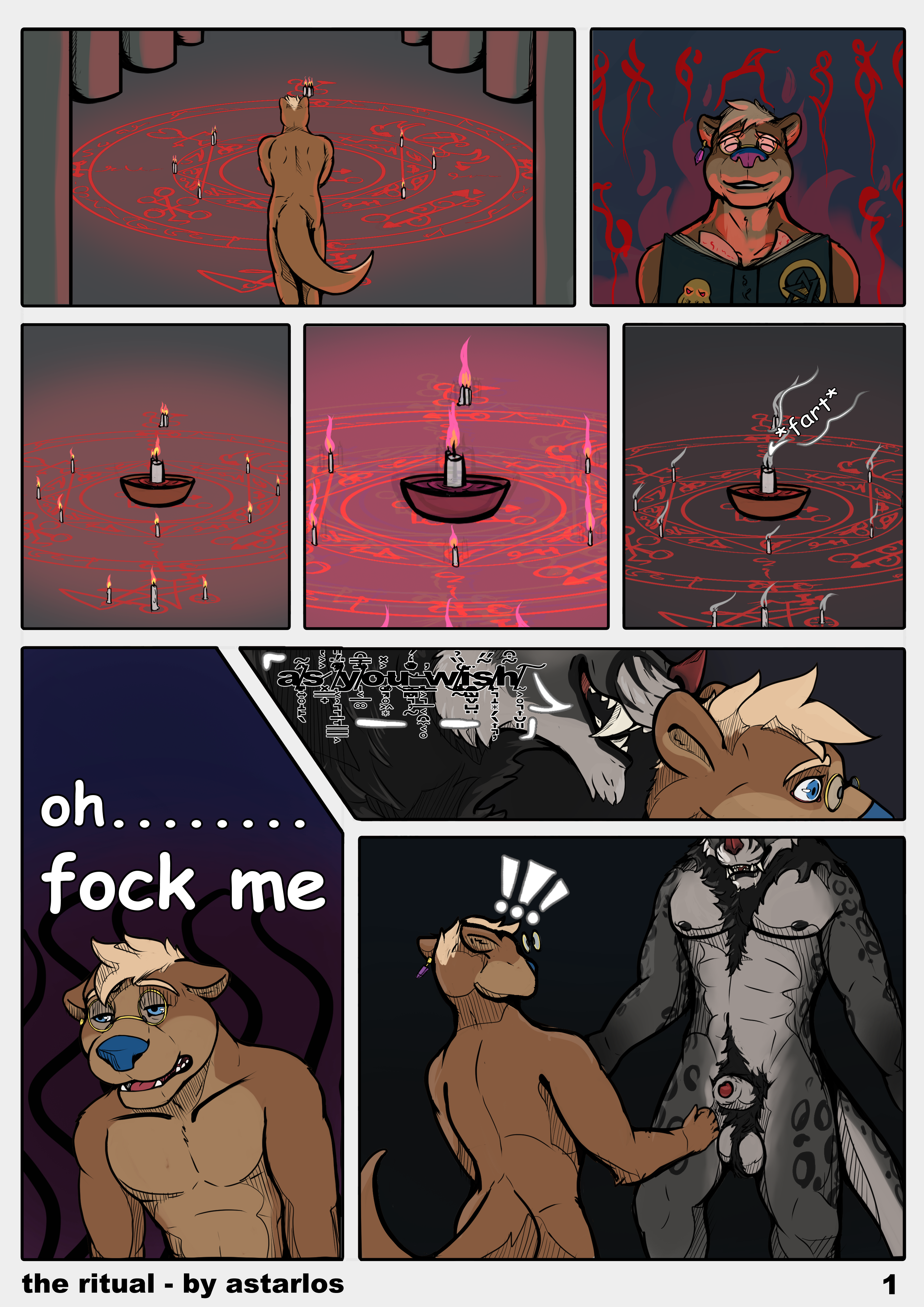 Rule34 – If it exists, there is porn of it / / 8639117