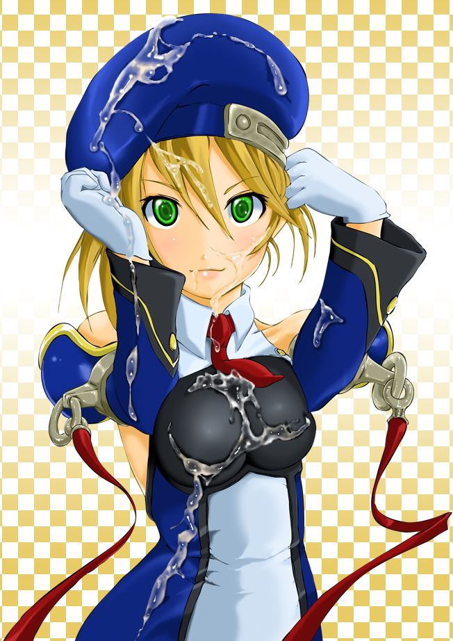 Rule34 – If it exists, there is porn of it / marubonman, noel vermillion / 14805