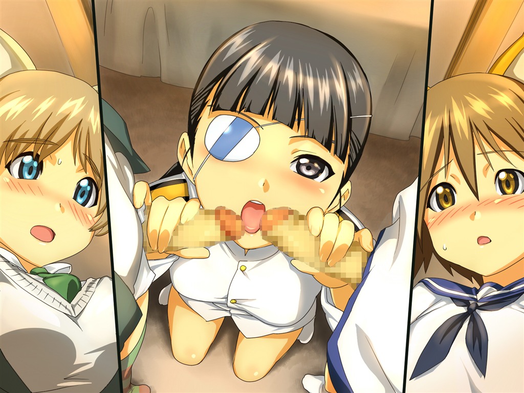 Rule34 – If it exists, there is porn of it / koube an / 14818