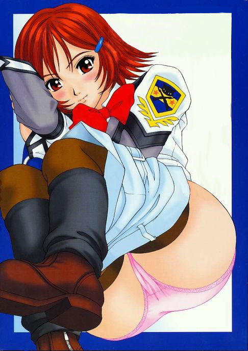Rule34 – If it exists, there is porn of it / katou matsuri / 14858