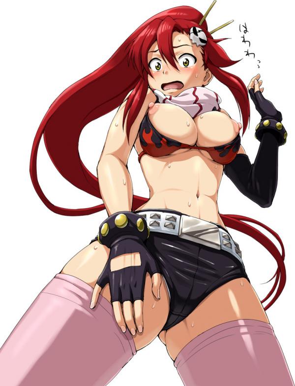 Rule34 – If it exists, there is porn of it / artist request, yoko littner / 14888