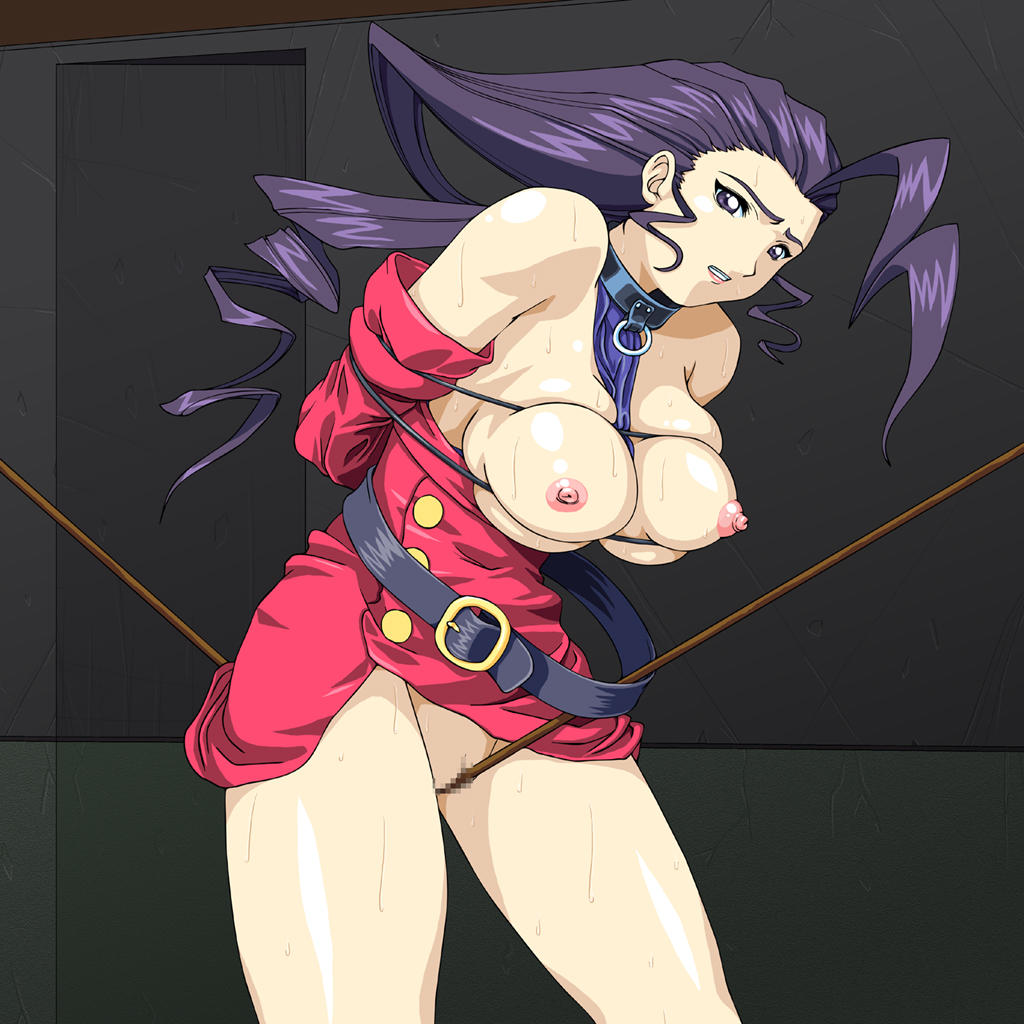 Rule34 – If it exists, there is porn of it / little cheat-ya, rose (street fighter) / 14918