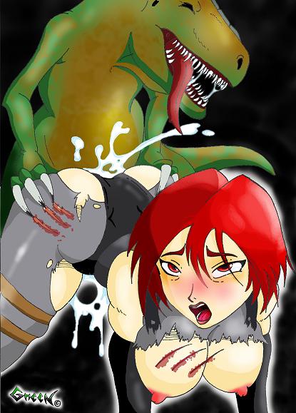 Rule34 – If it exists, there is porn of it / gmeen, regina / 14966