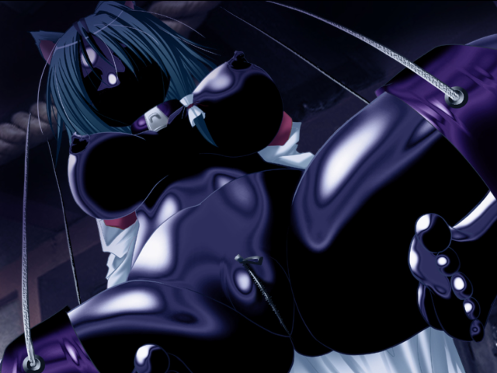 Rule34 – If it exists, there is porn of it / / 15167