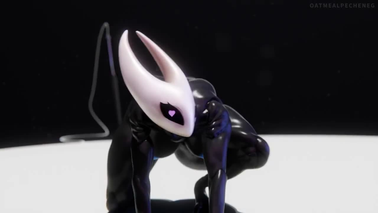 Rule34 – If it exists, there is porn of it / hornet (hollow knight) / 8639216
