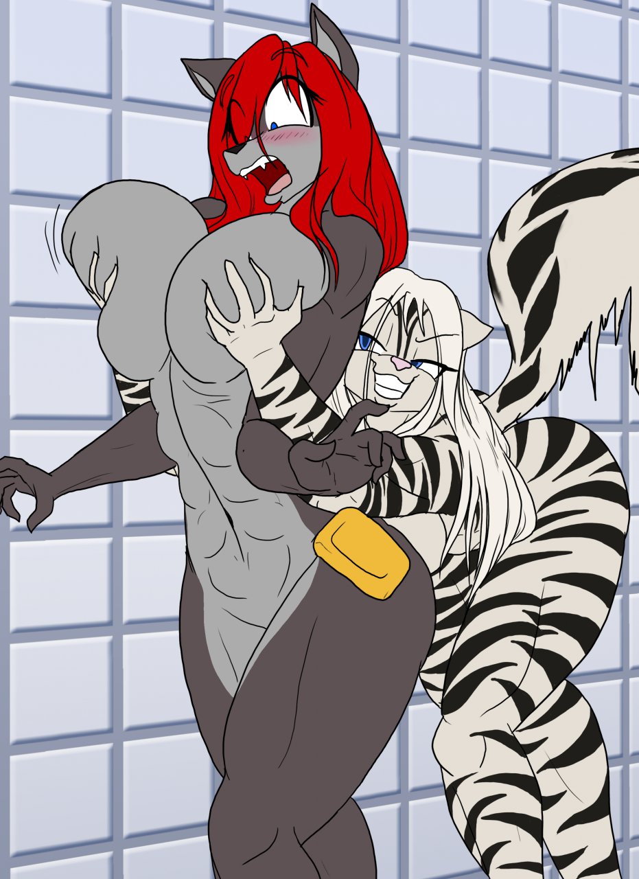 Rule34 – If it exists, there is porn of it / luka cross, zig zag / 15357