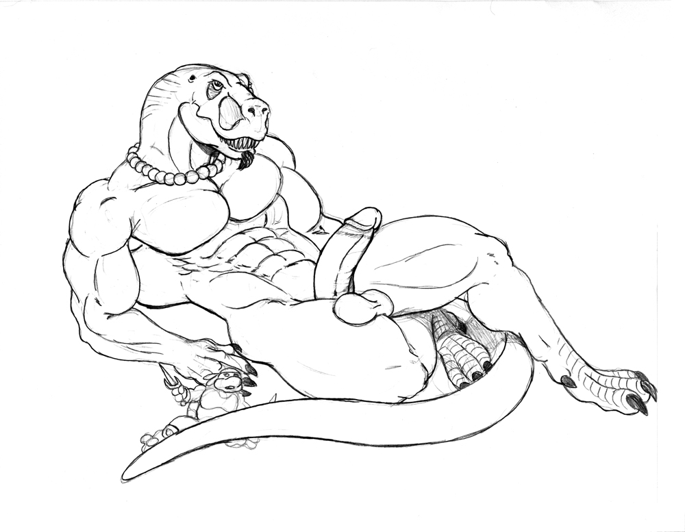 Rule34 – If it exists, there is porn of it / sudonym / 15390