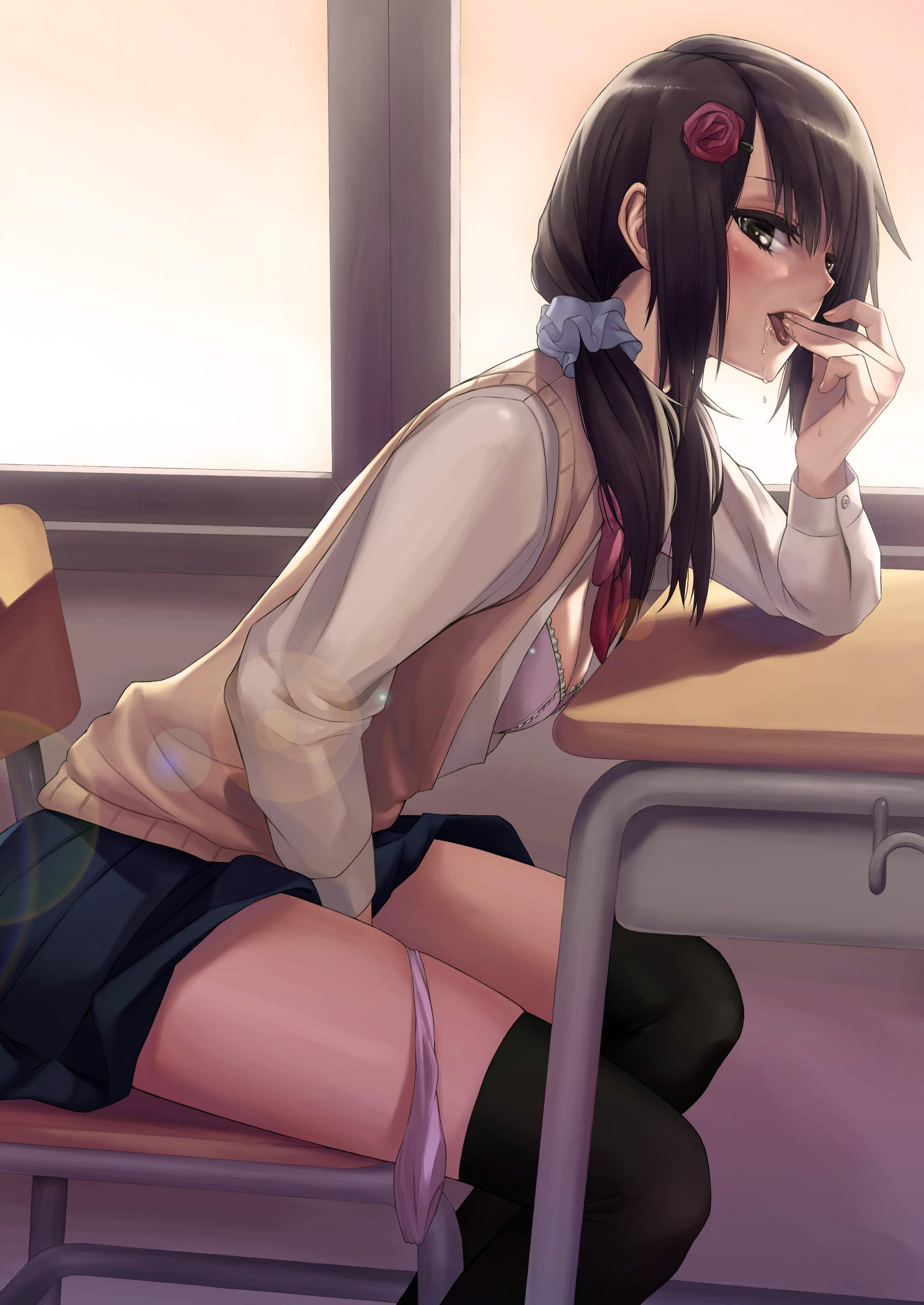Rule34 – If it exists, there is porn of it / sawaragi / 15419