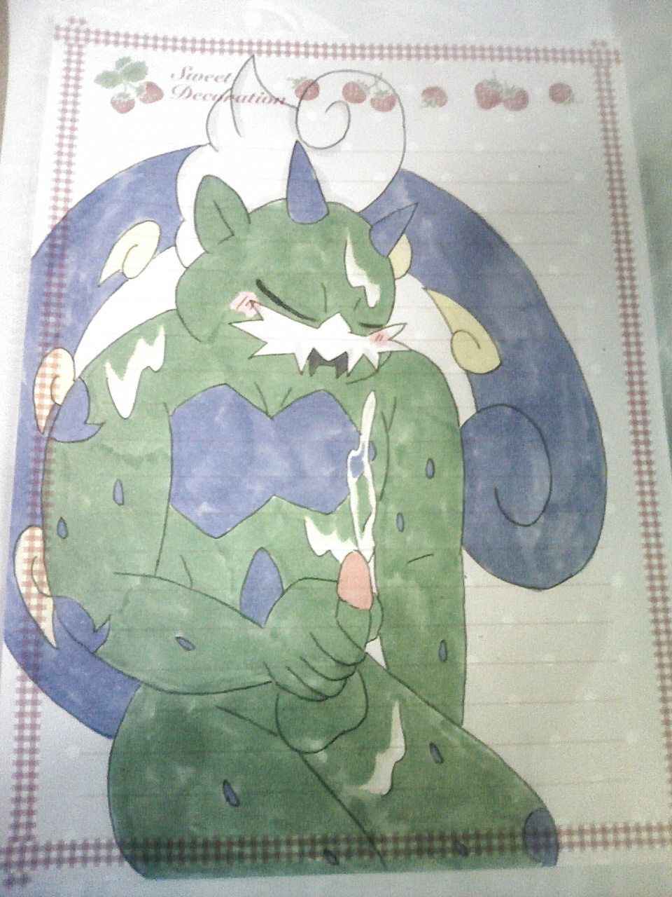 Rule34 – If it exists, there is porn of it / hikozarulove, tornadus / 15437