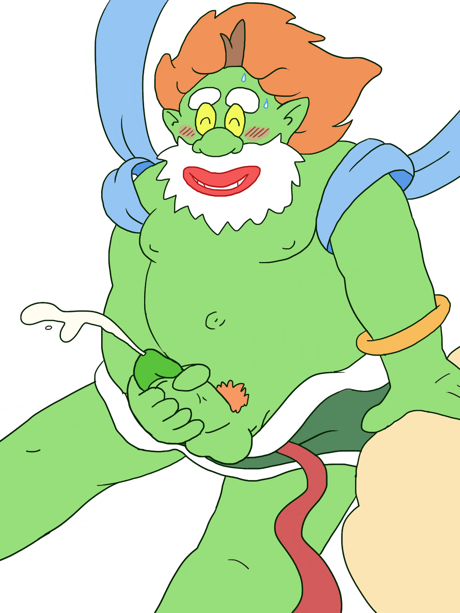 Rule34 – If it exists, there is porn of it / fujin / 15440