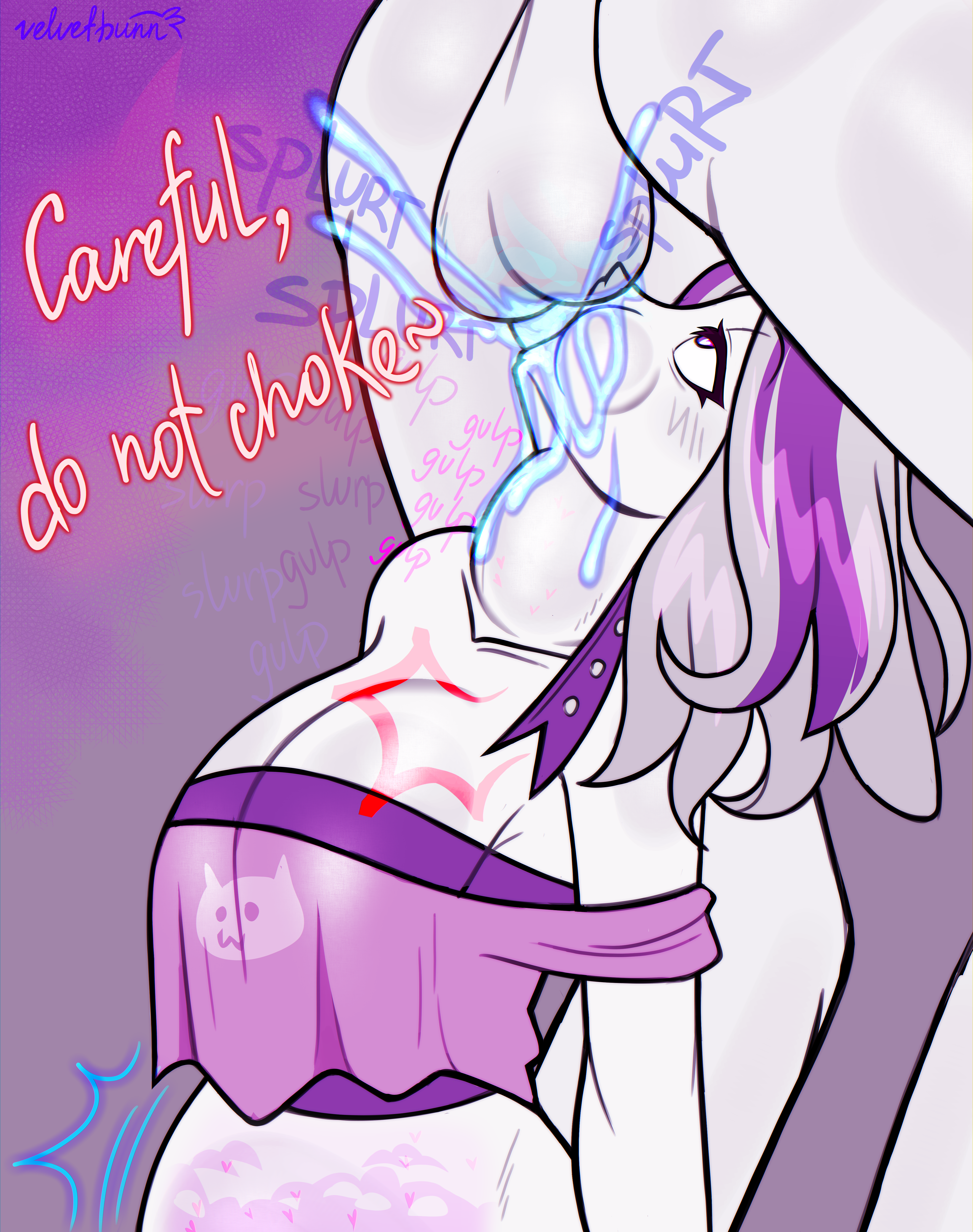 Rule34 – If it exists, there is porn of it / / 8639244