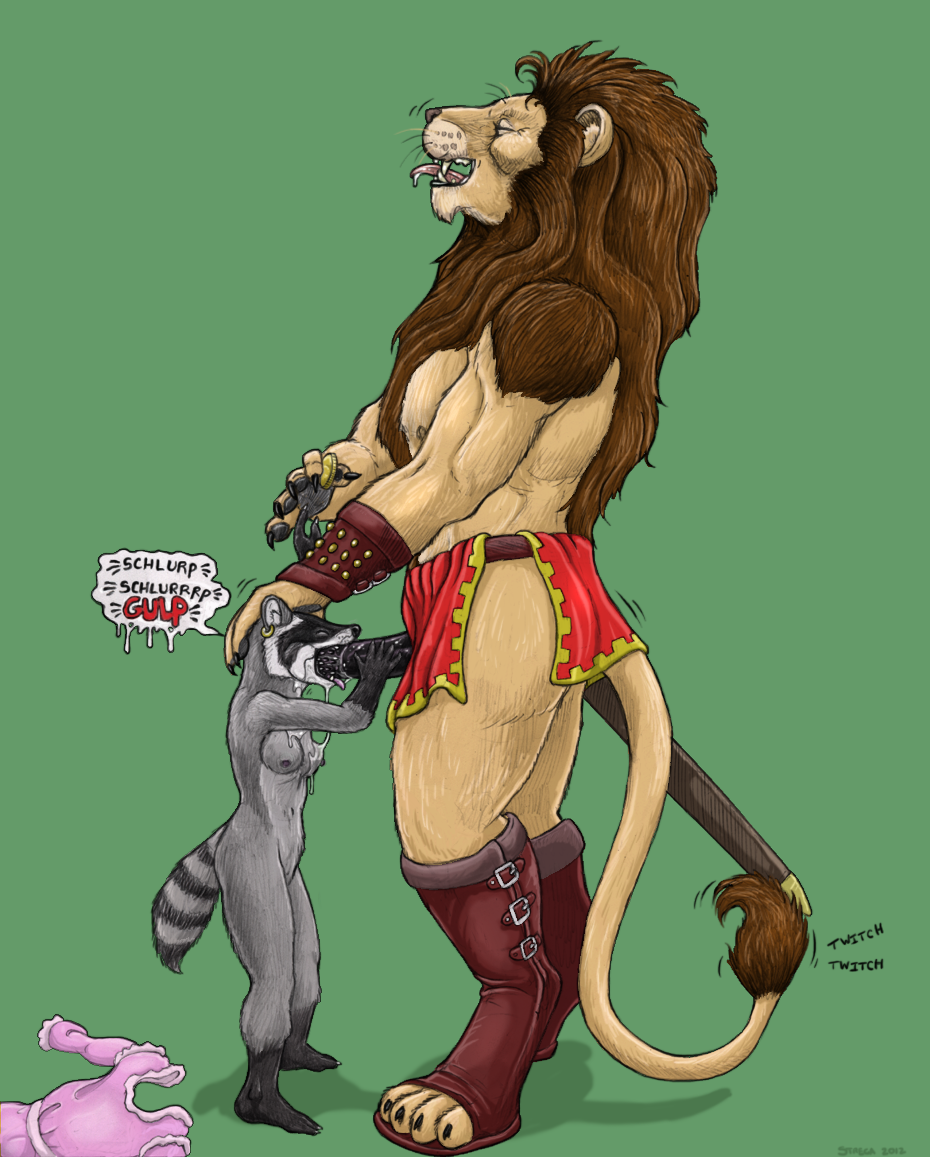 Rule34 – If it exists, there is porn of it / / 15585