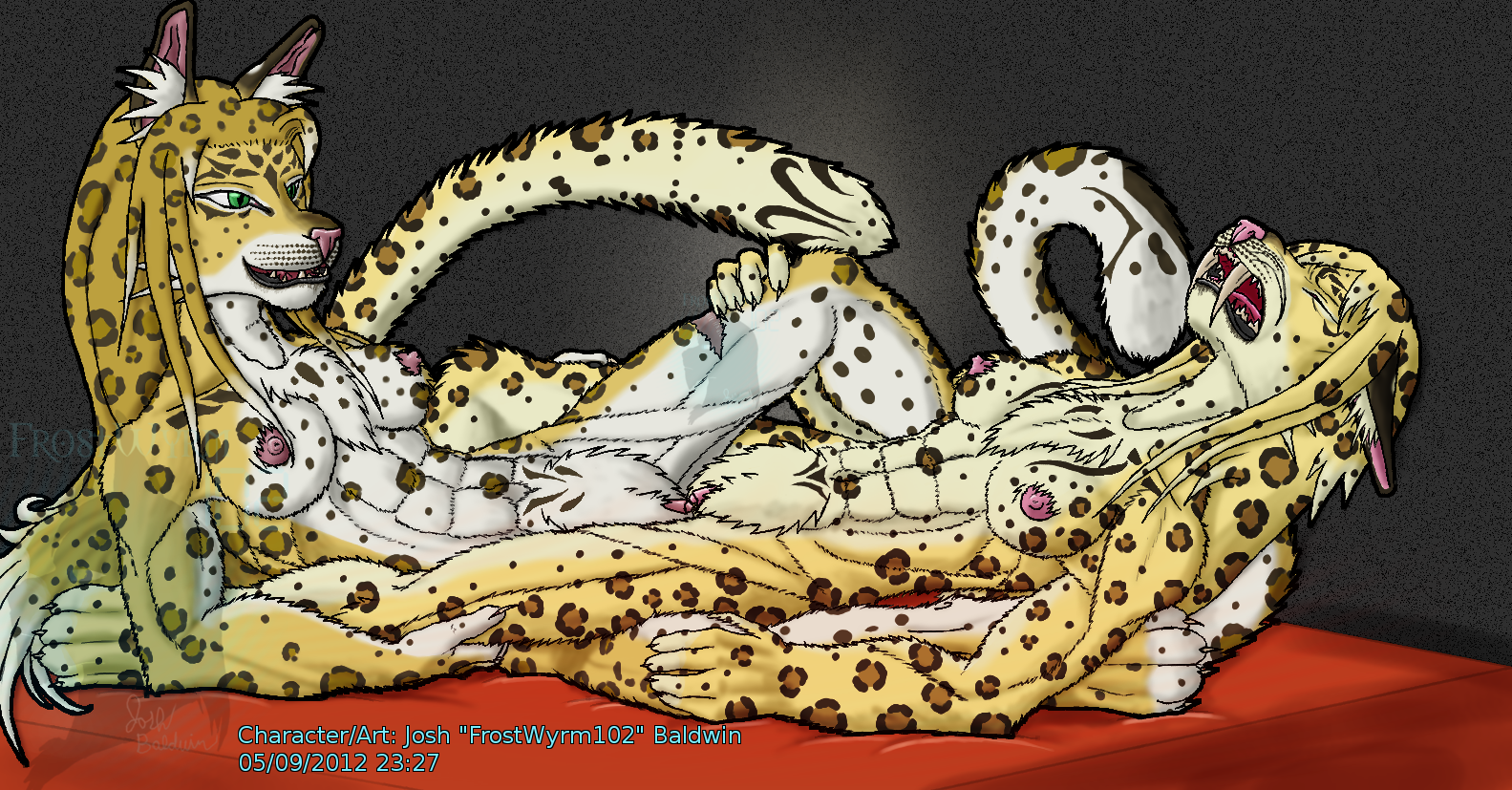Rule34 – If it exists, there is porn of it / frostwyrm102 / 15586
