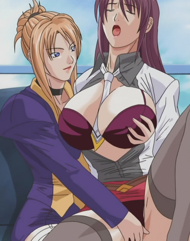 Rule34 – If it exists, there is porn of it / matsuno kaori, morimoto reina / 15607