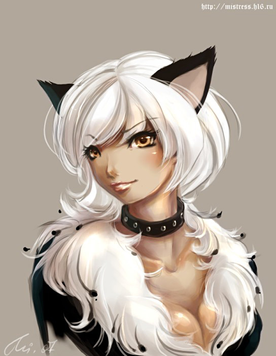 tagme, animal ears, cat ears