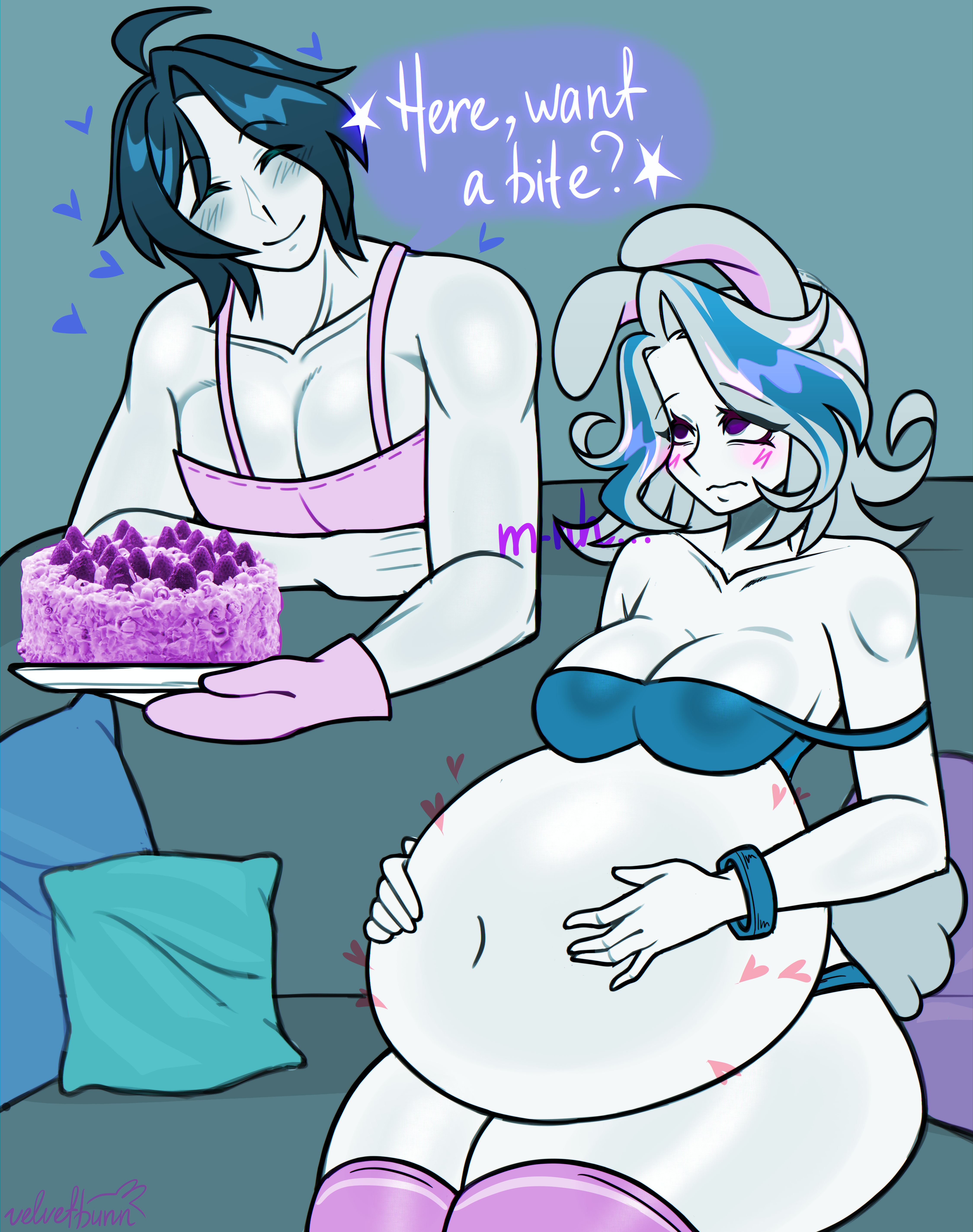 Rule34 – If it exists, there is porn of it / / 8639279