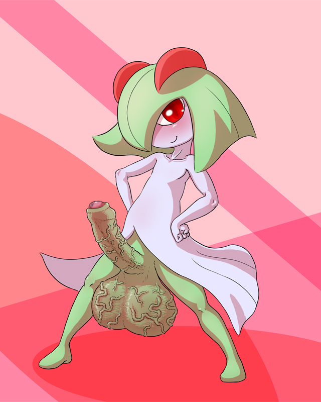 Rule34 – If it exists, there is porn of it / gotobeido, kirlia / 15719