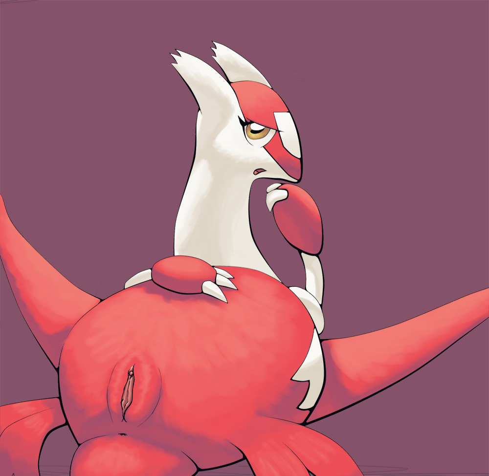 Rule34 – If it exists, there is porn of it / latias / 15741