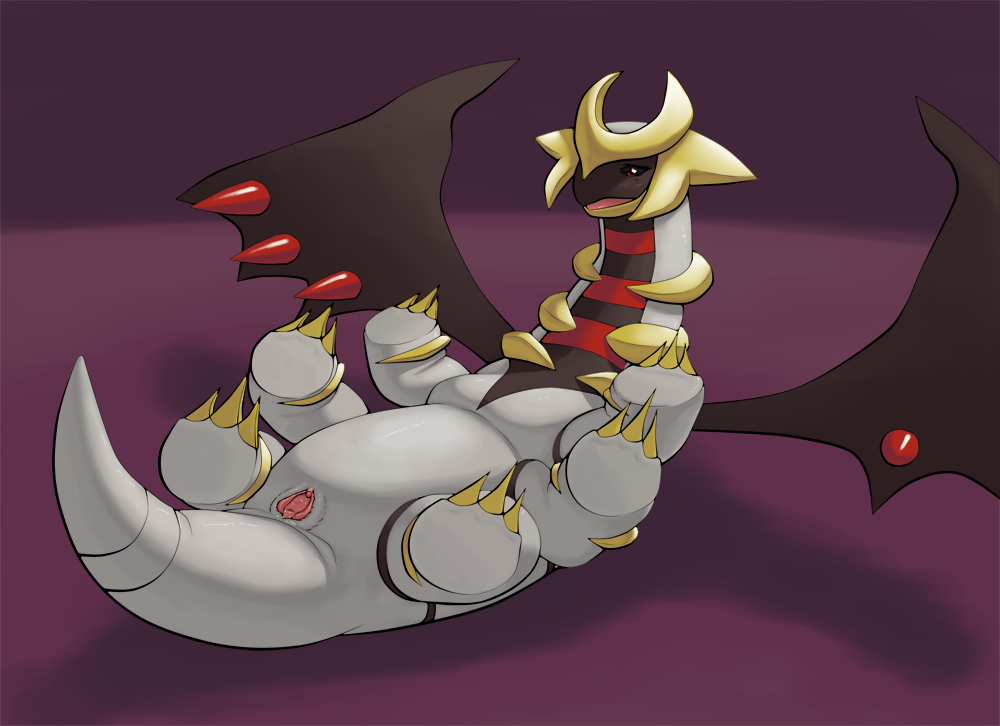 Rule34 – If it exists, there is porn of it / giratina / 15742