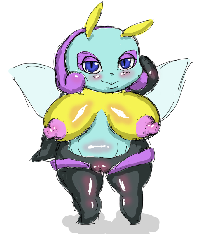 Rule34 – If it exists, there is porn of it / gotobeido, illumise / 15783