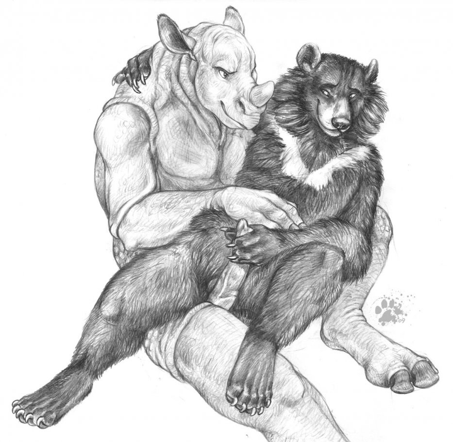 Rule34 – If it exists, there is porn of it / blotch / 15824