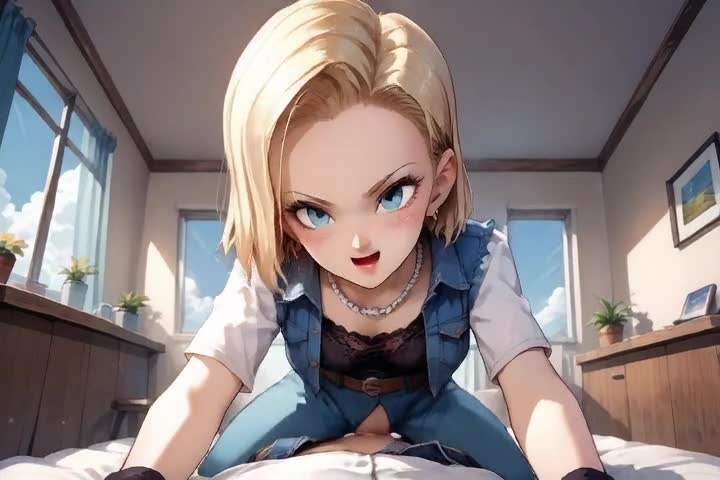 Rule34 – If it exists, there is porn of it / / 8639340