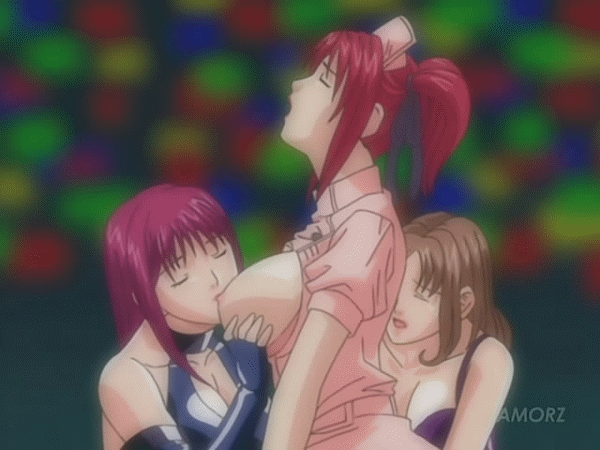 Rule34 – If it exists, there is porn of it / nishizaki momone, nishizaki yuri / 15858