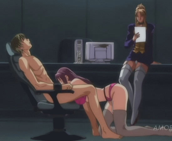 Rule34 – If it exists, there is porn of it / hayami takurou, matsuno kaori, morimoto reina / 15871