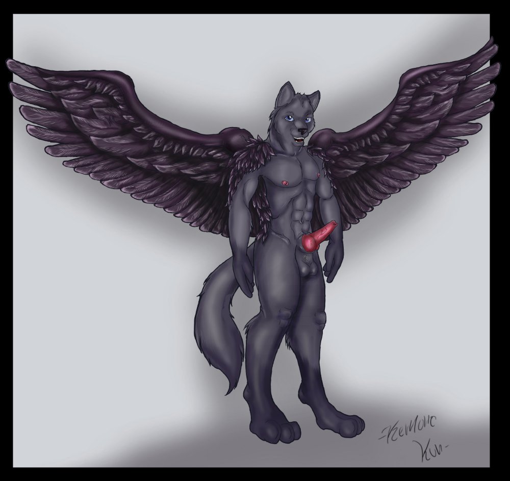 Rule34 – If it exists, there is porn of it / kemonokun / 15875