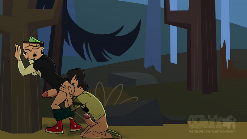 Rule34 – If it exists, there is porn of it / duncan (tdi), trent (tdi) / 8639359