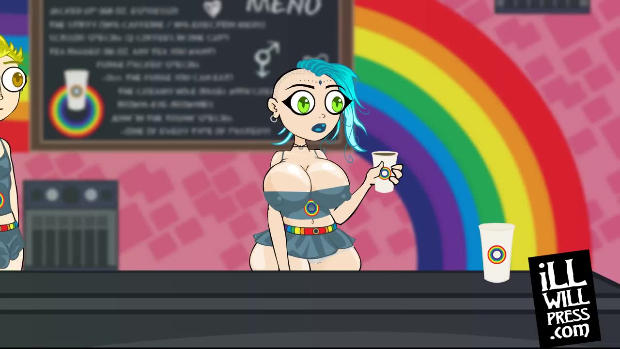 Rule34 – If it exists, there is porn of it / / 8639370