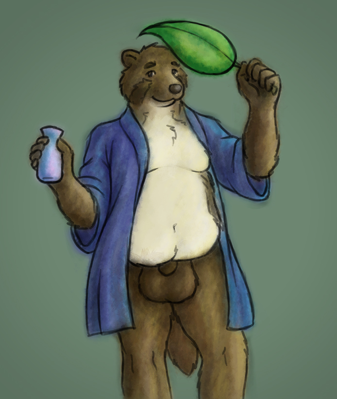 Rule34 – If it exists, there is porn of it / fluffylai / 16074