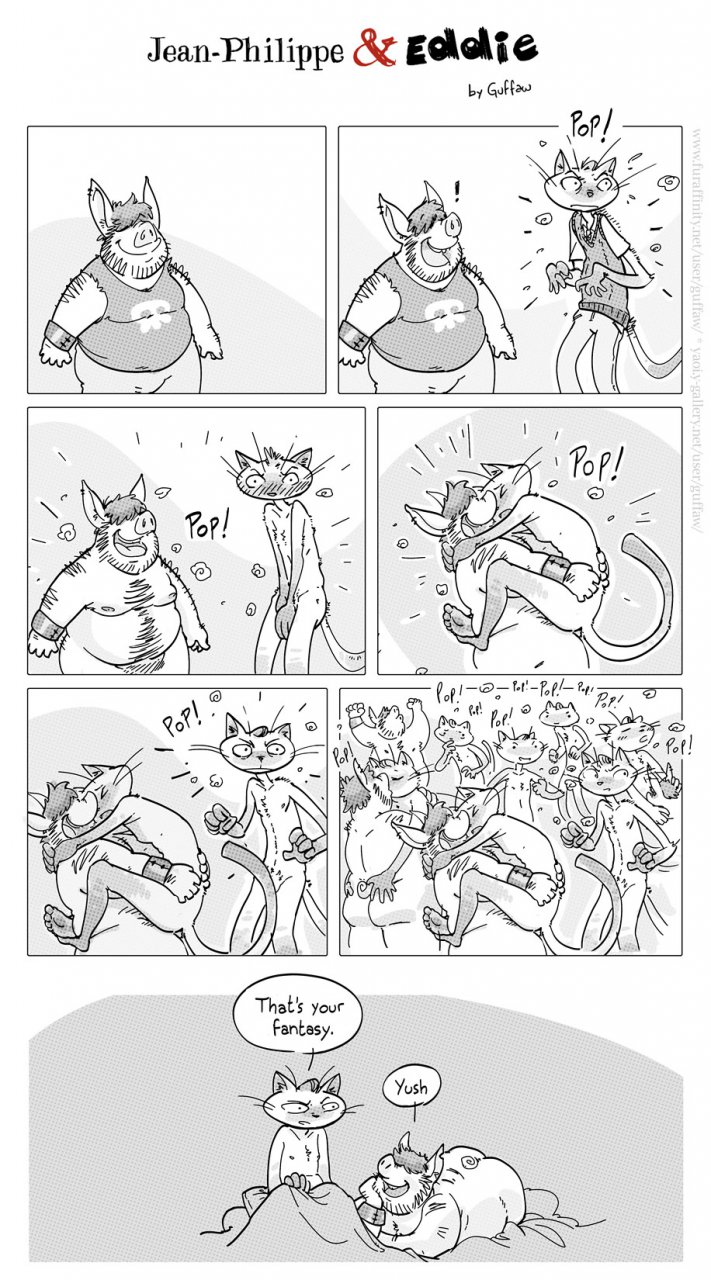 Rule34 – If it exists, there is porn of it / guffaw / 16079
