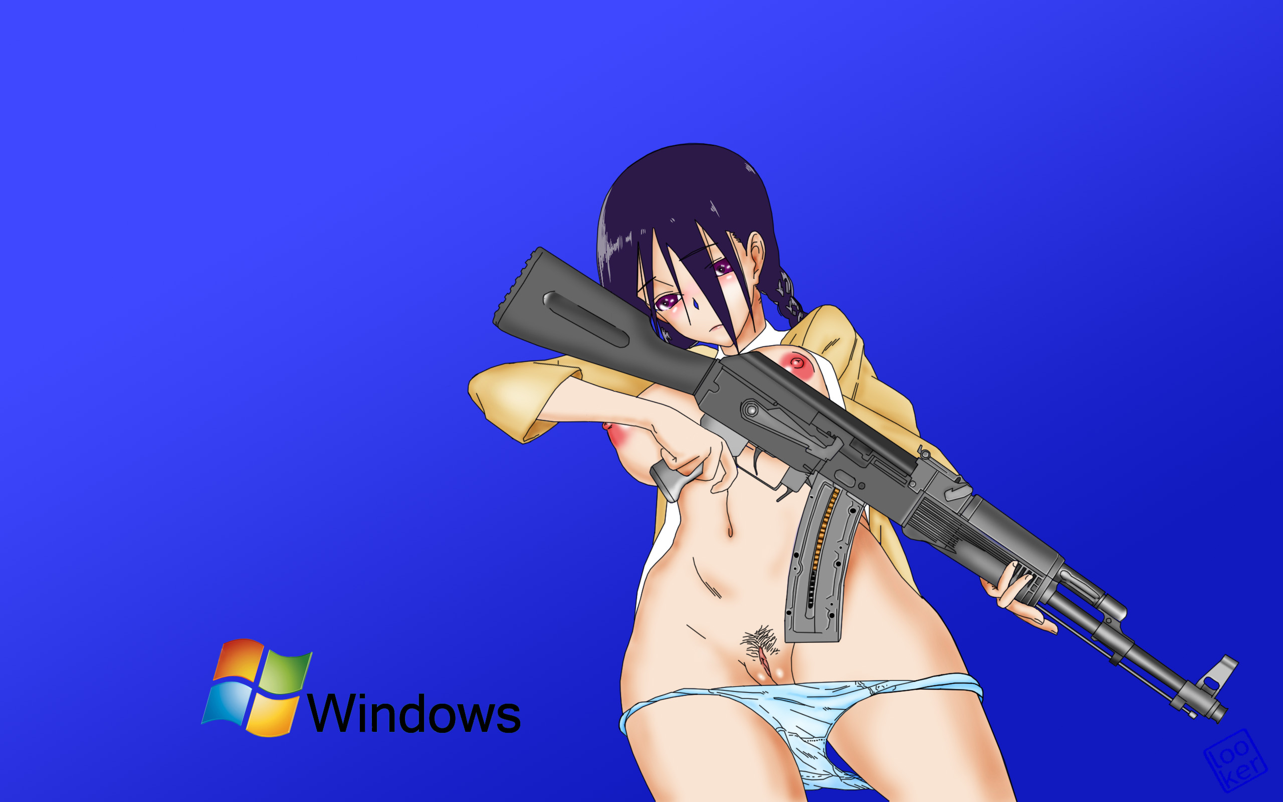 Rule34 – If it exists, there is porn of it / looker (artist) / 16113