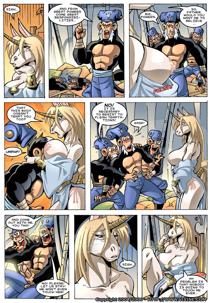 Rule34 – If it exists, there is porn of it / fabio paulino / 16132