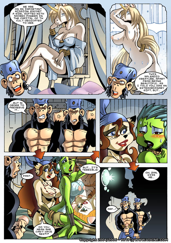 Rule34 – If it exists, there is porn of it / fabio paulino / 16134