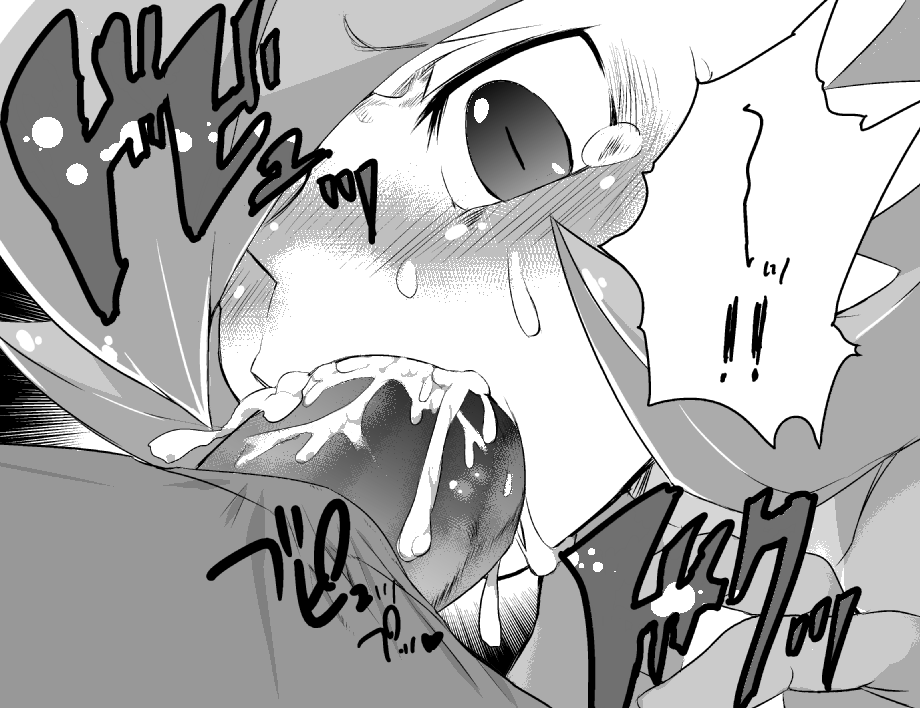 Rule34 – If it exists, there is porn of it / mizo ne, gardevoir / 16215