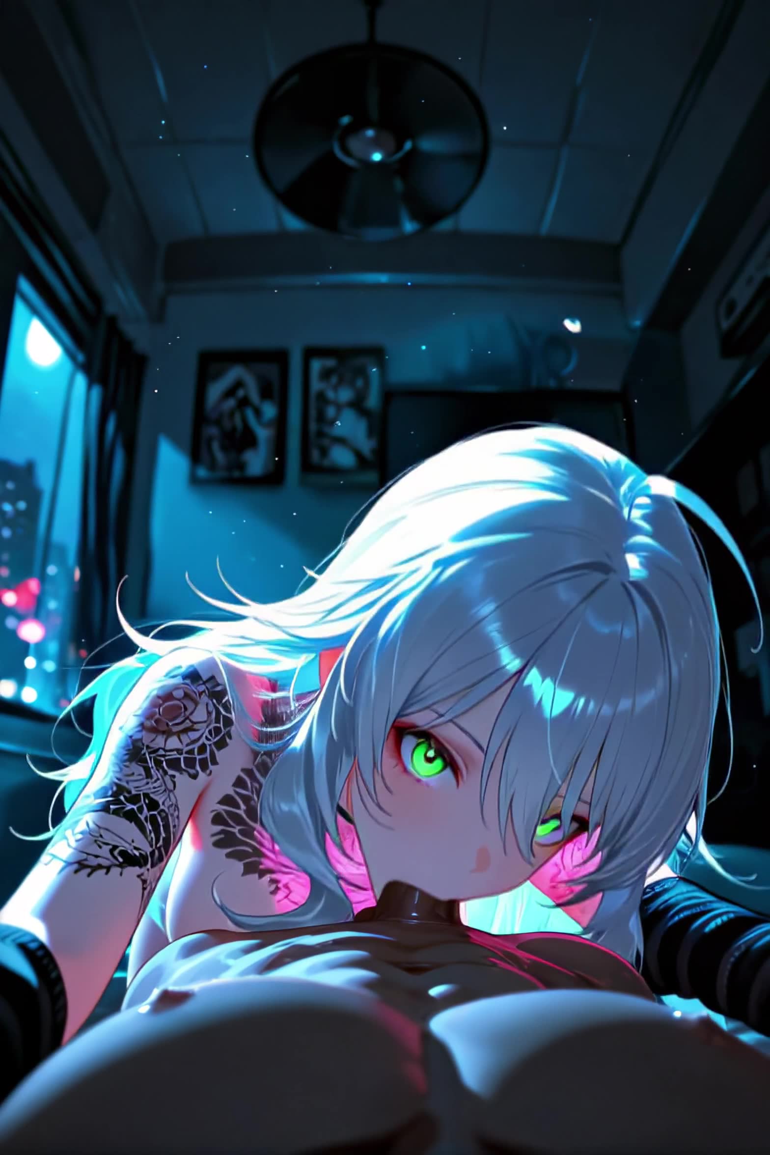 Rule34 – If it exists, there is porn of it / hoshii miki / 8639410