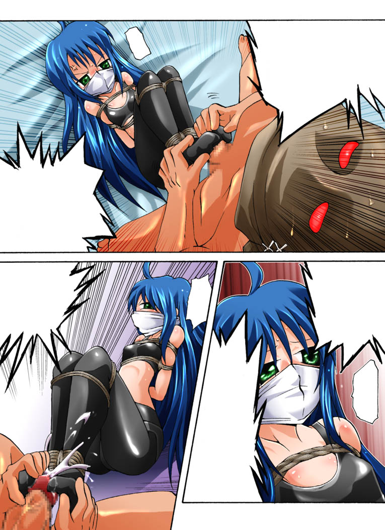 Rule34 – If it exists, there is porn of it / konata izumi / 16303