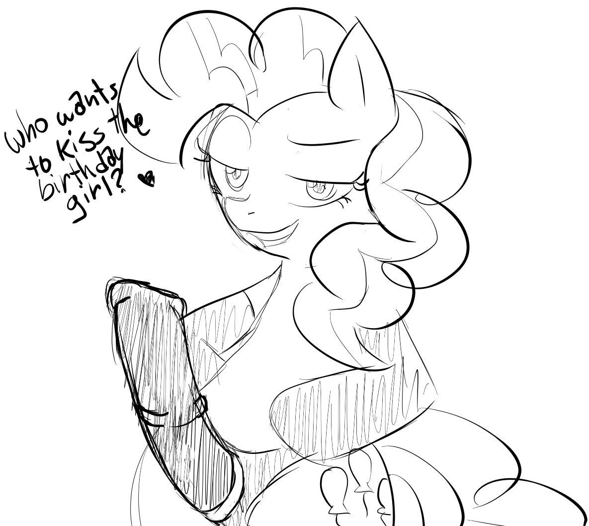 Rule34 – If it exists, there is porn of it / pinkie pie (mlp) / 16389