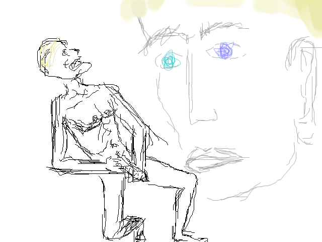 Rule34 – If it exists, there is porn of it / david bowie / 16458
