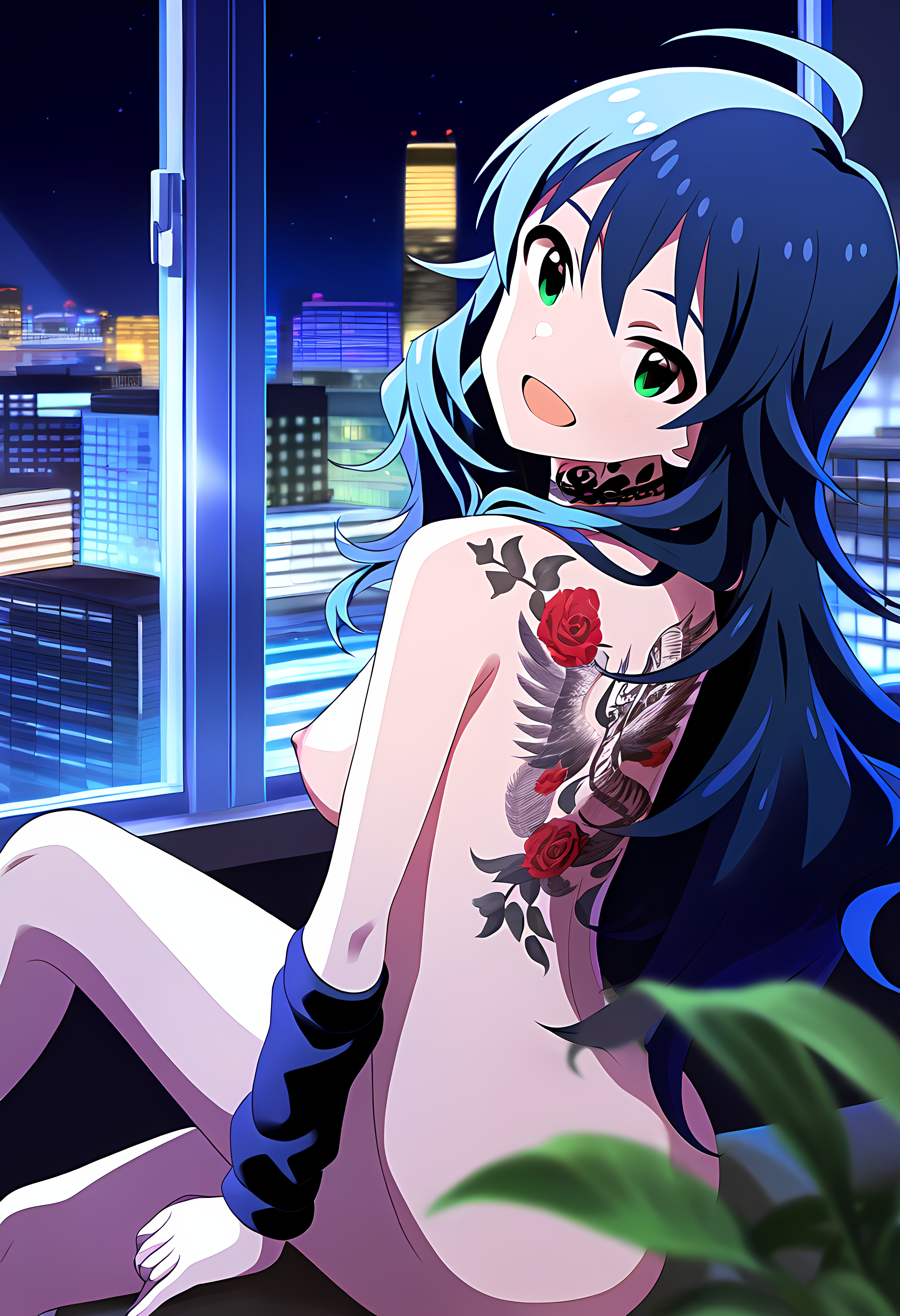 Rule34 – If it exists, there is porn of it / hoshii miki / 8639430
