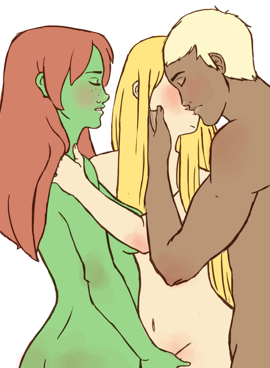 Rule34 – If it exists, there is porn of it / aqualad, artemis, artemis crock, miss martian / 16509