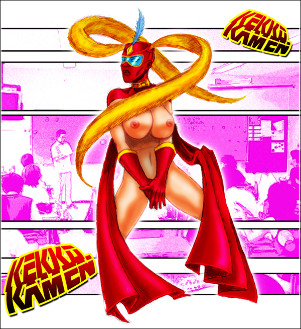 Rule34 – If it exists, there is porn of it / kaju mania / 16520