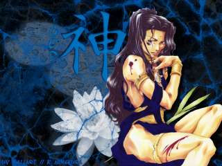 kanzeon bosatsu, saiyuki, lowres, tagme, qvga