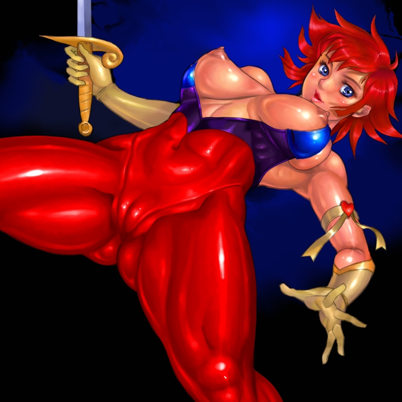 Rule34 – If it exists, there is porn of it / honey kisaragi / 16545