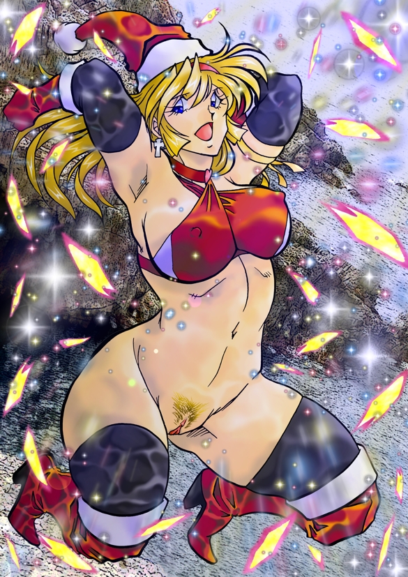 Rule34 – If it exists, there is porn of it / honey kisaragi / 16556