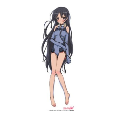 ichijou eika, sky girls, lowres, 00s, motionslit