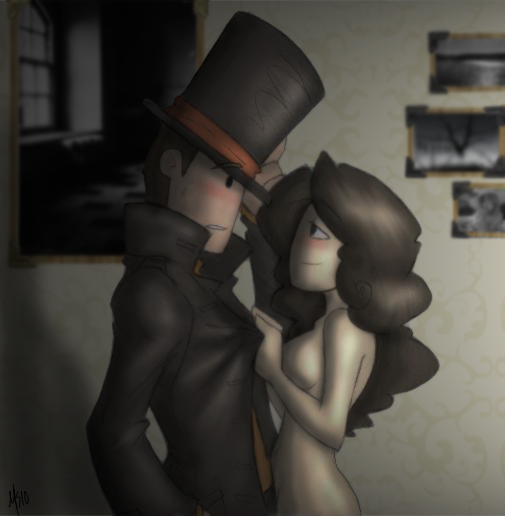 Rule34 – If it exists, there is porn of it / emmy altava / 16668
